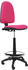 Piqueras y Crespo Stool Ayna Imitation Leather