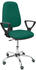 Piqueras y Crespo Socovos Bali Fixed Armrests Green