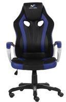 PKline Challenger Gaming Chair blau