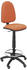 Piqueras y Crespo Stool Ayna Bali Parquet Wheels