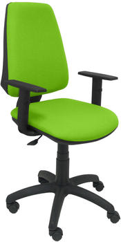 Piqueras y Crespo Elche CP Bali Adjustable Armrests Pistachio Green