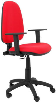 Piqueras y Crespo Ayna Bali Adjustable Armrests Red