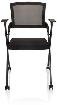 HJH Office PRIORITY II schwarz