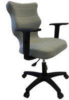 Good Chair Ergonomischer Bürostuhl UNI Minzgrün BA-C-6-B-C-DC20-B