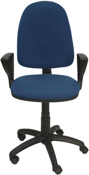 Piqueras y Crespo Ayna Bali with Armrests Navy