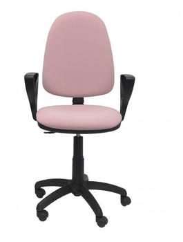 Piqueras y Crespo Ayna Bali with Armrests Pale Pink