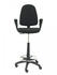 Piqueras y Crespo Stool Ayna Bali Fixed Armrests