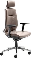 Mayer Sitzm&ouml;bel, Drehstuhl 2480, Taupe, 2480_81024