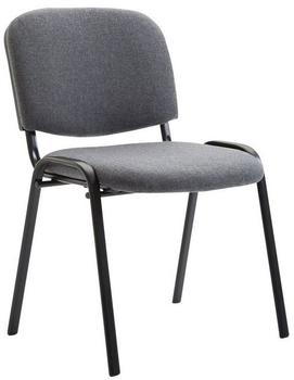 Clp Ken V2 Stoff grau