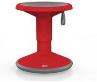 Interstuhl UPis1 Junior 090U rot
