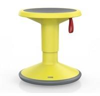 INTERSTUHL Hocker UPis1-Junior 090U 10442668 zitronengelb