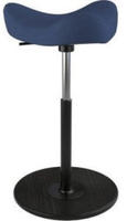 Varier 27501010622111100, Varier Move Compact Esche schwarz Rev774 Revive blau Sale,