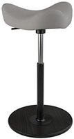 Varier 26001194321111010, Varier Move Esche natur TON60123 Tonal grau, M&ouml;bel >
