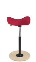 Varier 26001110591111100, Varier Move Esche schwarz REV634 Revive rot Sale, M&ouml;bel