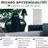 Recaro Exo Gaming Chair 2.0 Schwarz