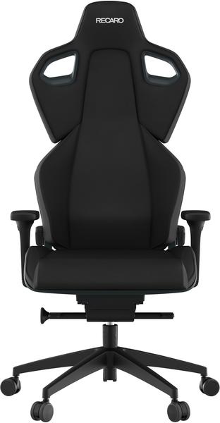 Recaro Exo Gaming Chair 2.0 Schwarz