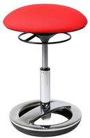 Hocker Sitness Bob rot (SU49 G21)