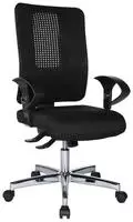Topstar Open XT (N) B&uuml;rostuhl schwarz (OX790U G200)