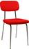 Mayer Sitzmöbel Küchenstuhl myVIVA (1 Stück) rot