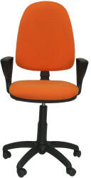 Piqueras y Crespo Ayna Bali with Armrests Orange