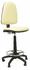 Piqueras y Crespo Stool Ayna Imitation Leather