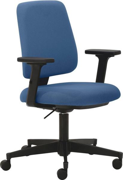 Mayer Sitzmöbel myMUSIC (BHT 65x97x45 cm) mayer Sitzmöbel blau