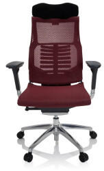 hjh OFFICE HJH Office Dynafit Black I rot