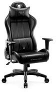 Diablo Chairs X-One 2.0 Normal Black