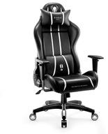 X-one 2.0 Gaming Stuhl Computerstuhl Ergonomischer B&uuml;rostuhl Gamer Chair