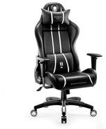Diablo Chairs X-One 2.0 Normal Black/White