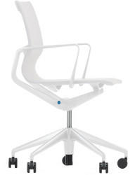 Vitra Physix silber/soft grey