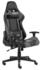 vidaXL Gamer Rotating Chair