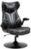 Vinsetto Gaming Stuhl ergonomisch schwarz