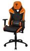 ThunderX3 TEGC-2042101.E1, ThunderX3 TC5 Gaming Stuhl - schwarz/orange