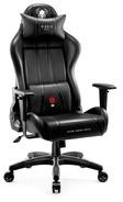 Diablo Chairs X-One 2.0 King Size Black