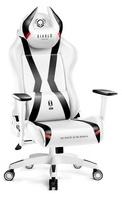 Diablo X-HORN 2.0 (XL) KING SIZE BIALY, Diablo X-Horn 2.0 (X-HORN 2.0 (XL) KING...