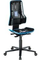 E/D/E ESD Neon 2 ohne Polster (9563E-9999-3277)