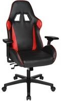 TOPSTAR Speed Chair 2 Schwarz, Rot (7830TW3 KU01)