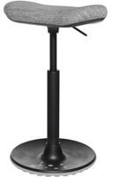 Topstar Stehhilfe Sitness H2 - Skateboardsitzform SH403 CV3 hellgrau, 1 St.