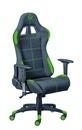 Interlink Gaming Chair Green Gaming Sessel Eigenschaften & Bewertungen Inter Link Gaming Chair Green