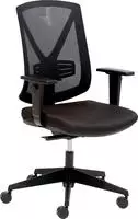 Mayer Sitzm&ouml;bel, Drehstuhl, Schwarz, 2335
