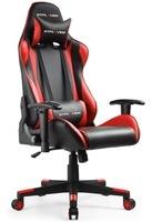 GTPlayer Pro Serie GT002 rot
