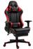 Trisens Harold Gaming Chair schwarz/rot