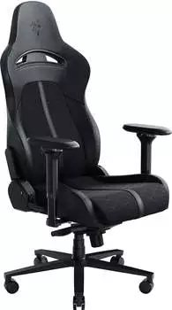 Razer Enki Schwarz