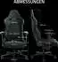 Razer Enki Schwarz