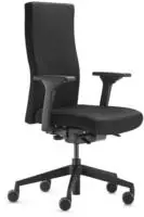 Trendoffice by Dauphin B&uuml;rostuhl to-strike comfort pro, SK9248 SY2 Stoff...