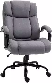 Vinsetto Bürostuhl (MHH-921-471LG)