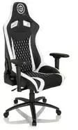 HJH Office Gamebreaker SX 04 Black/White