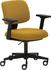 Mayer Sitzmöbel Schreibtischstuhl myMUSIC (1 Stück), Dynamisches Sitzen gelb