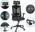 HJH Office Kodiak schwarz